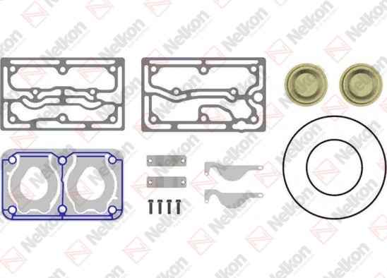 Kit de Réparation / 635 064 296