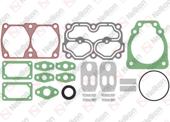 Kit de Réparation / 635 064 303