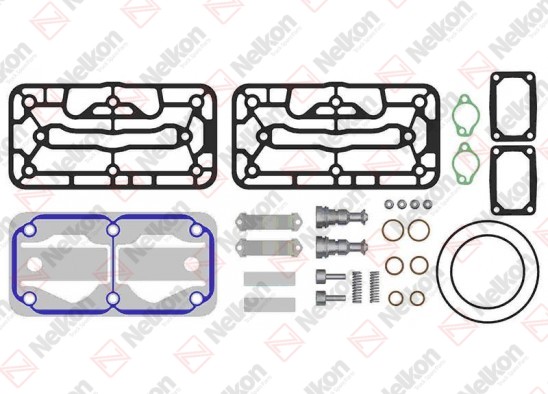 Kit de Réparation / 635 064 370