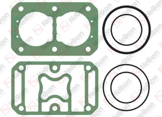 Kit de Réparation / 635 064 380