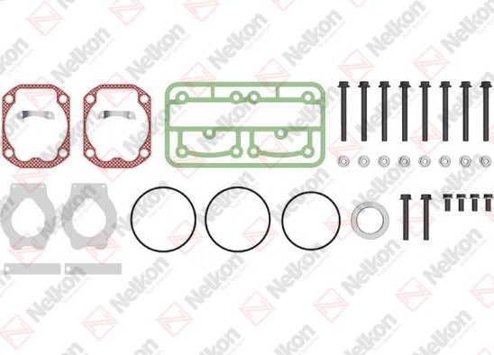 Kit de Réparation / 635 064 383 / K094848K50