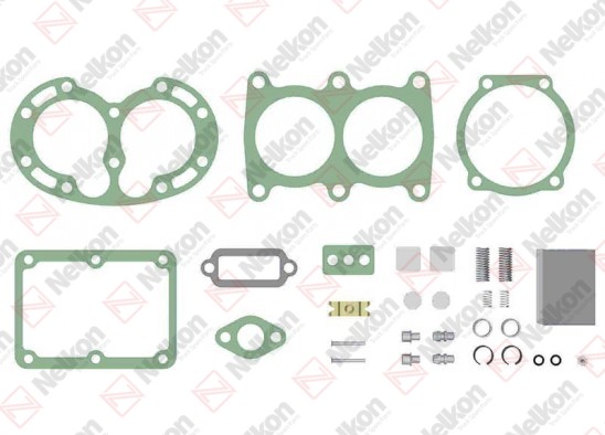 Kit de Réparation / 635 064 412