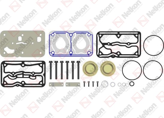 Kit de Réparation / 635 064 416