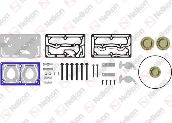 Kit de Réparation / 635 064 429
