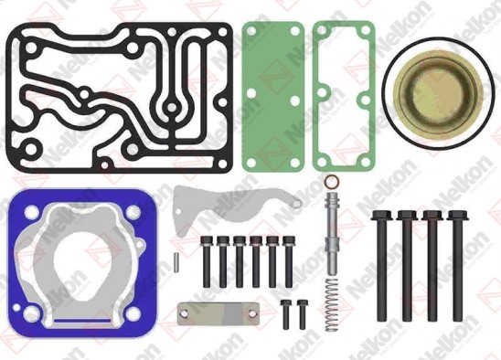 Kit de Réparation / 635 064 451