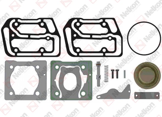 Kit de Réparation / 635 064 481