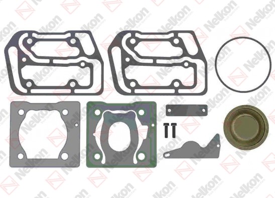 Kit de Réparation / 635 064 484