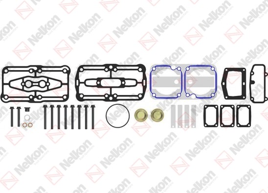 Kit de Réparation / 635 064 503 / K019528