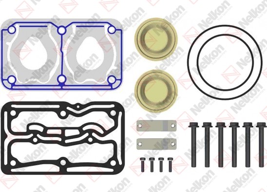 Kit de Réparation / 635 064 544