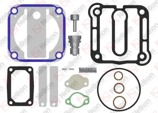 Kit de Réparation / 635 064 561 / 4C462B956AA,  SEB22597