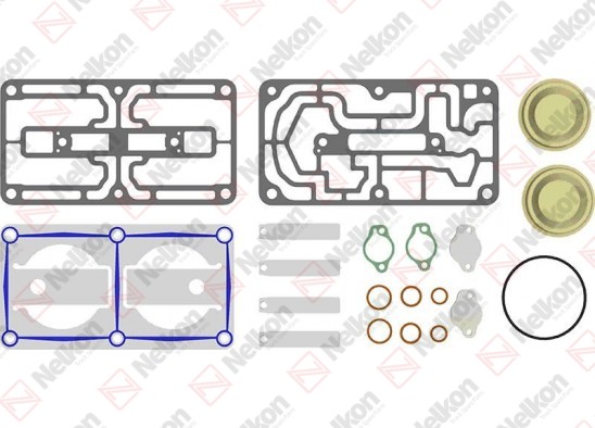 Kit de Réparation / 635 064 584