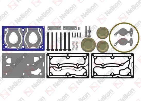 Kit de Réparation / 635 064 590