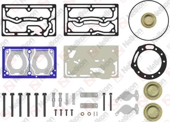 Kit de Réparation / 635 064 625
