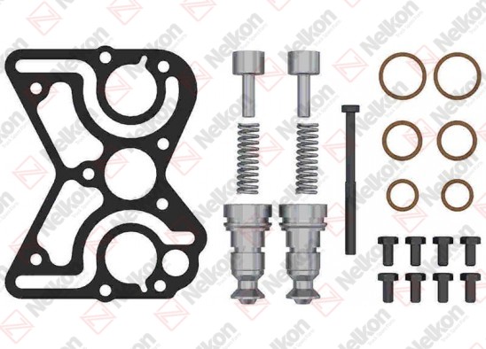 Kit de Réparation / 635 064 641 / K091081K50