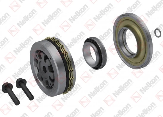 Kit d'embrayage / 635 064 643 / K097453