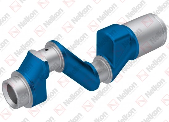 Vilebrequin / 635 065 118