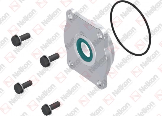 Bride Vilebrequin / 635 067 005