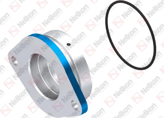 Bride Vilebrequin / 635 067 033 / 5411310242