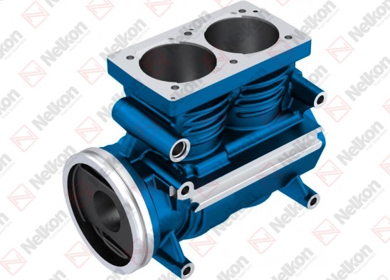 Carter / 635 069 019