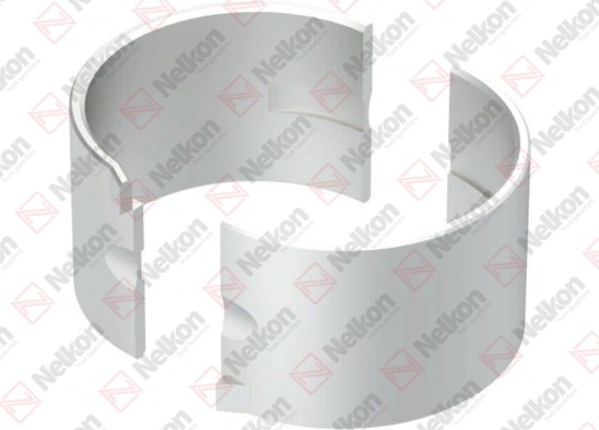 Douille de vilebrequin / 635 072 003