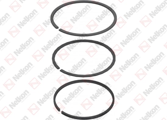 Segments Ø101.00 mm / 635 078 010