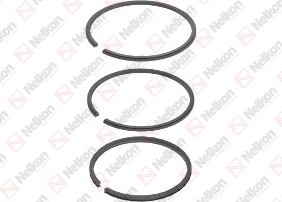 Segments Ø60.75 mm / 635 078 049