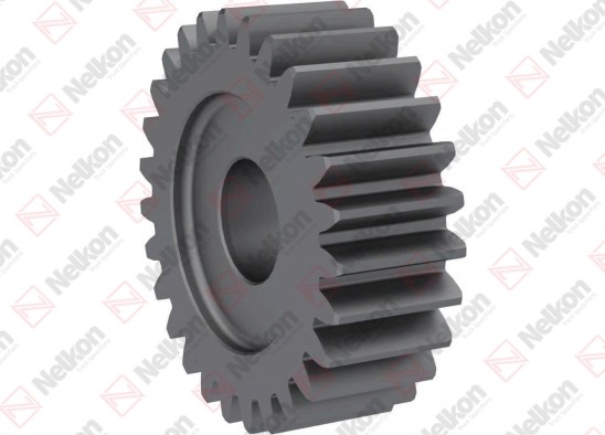 Pignon / 635 079 027 / 1205112