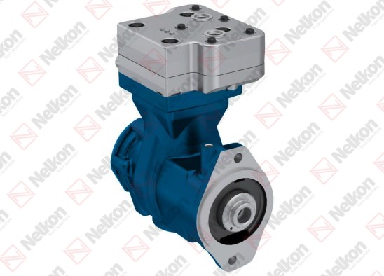 Mono Cylindre, Compresseur / 705 034 002 / 3944525,  9111535300