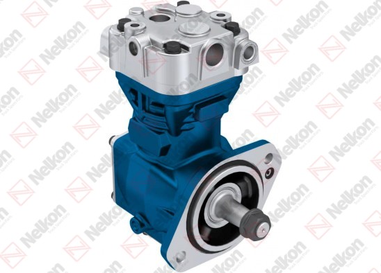 Mono Cylindre, Compresseur / 705 034 006 / 3957726,  LK3859,  K000854000