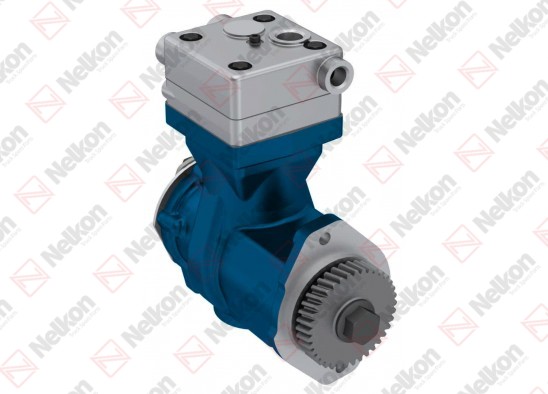 Mono Cylindre, Compresseur / 705 034 017 / 3357113,  9111555110