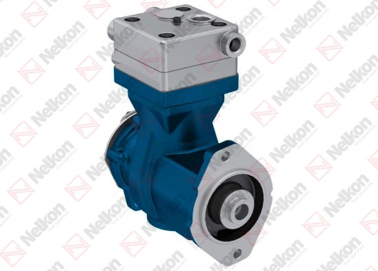 Mono Cylindre, Compresseur / 705 034 020 / 3357110,  9111550600