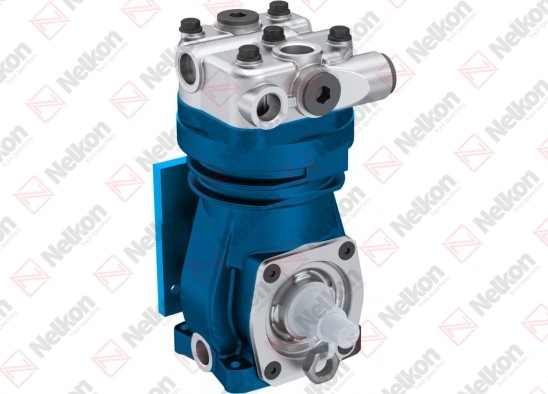 Mono Cylindre, Compresseur / 805 034 006 / 0041318601,  01173854,  4111426820,  4111428800