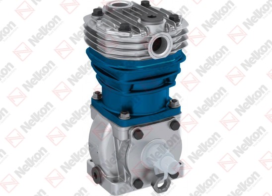 Mono Cylindre, Compresseur / 905 034 001 / 1174473,  1173859,  LK1900,  I81156