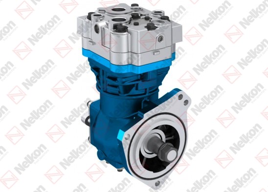 Mono Cylindre, Compresseur / 905 034 024 / 04903511,  LP3955,  K003084