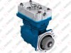 Cilindro gemello, Compressore / 105 034 009 / 85000066,  20429343,  8113405,  3173001,  LP4985,  K000229000,  70330098,  8119405,  85006066