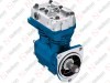 Cilindro gemello, Compressore / 105 034 034 / 8129779,  8113270,  LP4850,  II35564000,  8119270