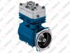 Cilindro gemello, Compressore / 205 034 004 / 1243571,  1243571R,  9115040560