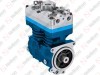 Cilindro gemello, Compressore / 305 034 011 / 2024412,  2024413,  LK4951,  K009581000,  K024410N00,  K024410N05,  K024410N55,  K024410X00,  K053643N00,  K53643X00