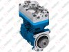 Cilindro gemello, Compressore / 305 034 012 / 2024412,  2024413,  LK4951,  K009581000,  K024410N00,  K024410N05,  K024410N55,  K024410X00,  K053643N00,  K53643X00