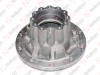Mozzo ruota, senza cuscinetti / 405 043 009 / 81357010111