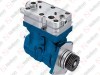 Cilindro gemello, Compressore / 605 034 043 / 4571301815,  9115530020