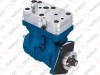 Cilindro gemello, Compressore / 605 034 052 / 4571304615,  4571302015,  9115530070,  9115530030