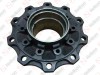 Mozzo ruota, senza cuscinetti / 605 043 026 / 0003501235,  ZF447335121,  4472336309,  ZF4473755725,  4474335169