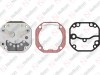 Kit di riparazione, Piastra valvole / 635 062 002 / 4411300120,  4411300220