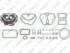 Kit di riparazione, Piastra valvole / 635 062 017