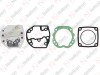 Kit di riparazione, Piastra valvole / 635 062 022