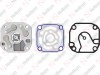 Kit di riparazione, Piastra valvole / 635 062 039