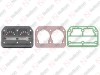Kit di riparazione, Piastra valvole / 635 062 053 / 1283817,  SEB01000004