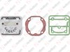 Kit di riparazione, Piastra valvole / 635 062 061