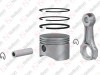 Kit pistones, completo / 635 070 008